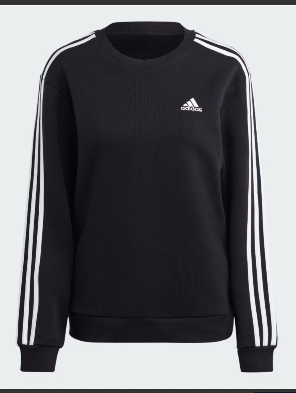 ADIDAS Pullover Sweatshirt